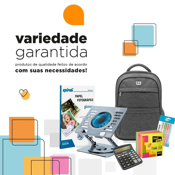 Assinatura de Marcas Exclusivas